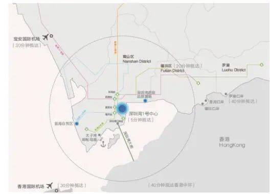 024网站 深圳湾1号首页网站-房天下m6米乐注册南山「深圳湾1号」招租 2(图4)